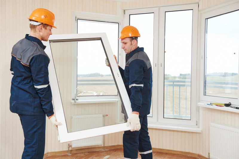 Cost of Windows Installation in Saint Charles, IL